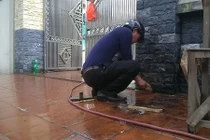 Người phụ nữ chết cháy đen tại Hải Phòng là ai?