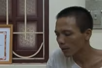 Vụ giết người tình trong nhà nghỉ: Lý lịch bất hảo của sát thủ