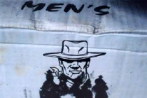 Rượu Men'Vodka bị Thực phẩm Đại La làm “nhái” như thật