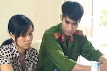 Tâm sự đắng lòng của bố bé trai bị mẹ sát hại