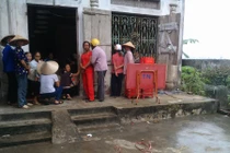 Thảm án Nam Định: Lời đồn xung quanh ngôi nhà 4 người chết