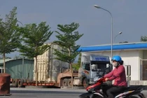 Xe siêu trọng lọt trạm cân Bắc-Nam: Chủ hàng, chủ xe bị xử thế nào?