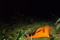 Xe khách chở hơn 40 người lao xuống vực sâu hơn 100m