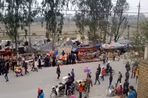 Hội Lim 2014: “Chặt chém” tràn lan, hàng quán lộn xộn