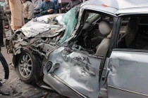 Lái xe “điên” gây tai nạn thảm khốc tại Hải Dương khai gì?