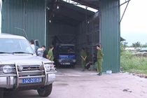 Bắt "ông trùm” buôn lậu máu mặt nhất đất Quảng Ninh