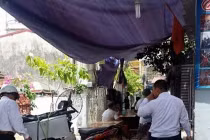 Nữ sinh treo cổ tự tử trước ngày cuối thi tốt nghiệp THPT