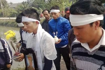 Nghi phạm giết bí thư xã chính là họ hàng của nạn nhân