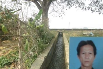 Gia cảnh khốn khó của lái xe ôm bị cướp sát hại