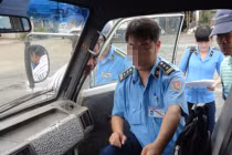 “Công cụ” nào giúp thanh tra giao thông dễ “phù phép”... trục lợi?
