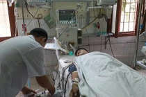 Nam sinh giết bạn vì người yêu: Thầy cô, gia đình nói gì?