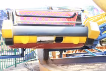 Cận cảnh khu vui chơi Hạ Long khiến 3 bố con nhập viện