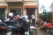 5 đối tượng dùng súng cướp tiệm vàng Hà Nam khai gì?