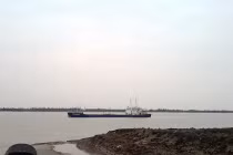 Nạn nhân vụ chìm tàu sống sót sau 2 ngày trôi dạt