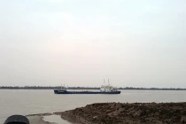 Nạn nhân vụ chìm tàu sống sót sau 2 ngày trôi dạt