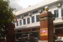 Diễn biến gay cấn vụ giang hồ Quảng Ninh cướp súng CA làm loạn