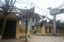 Bị đâm chết vì giúp mỹ nhân 