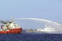 Tướng Lê Mã Lương: “TQ không để xảy ra chiến tranh với VN”