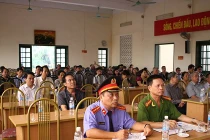 Chết oan 10 năm mới được VKS xin lỗi vì khởi tố oan