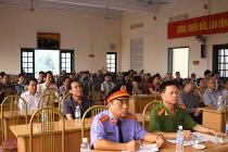 Chết oan 10 năm mới được VKS xin lỗi vì khởi tố oan