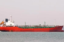 Vì sao cướp biển thả tàu Sunrise 689 cùng 18 thuyền viên?