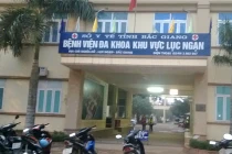 Bé 4 tháng tuổi tử vong sau khi tiêm chữa viêm phổi