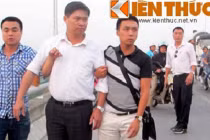 Vụ Cát Tường: BS Bạch Mai bị tố rạch bụng nạn nhân, cấu thành tội?