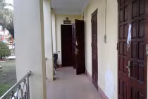 Đột nhập đại học, phá két, trộm hàng trăm triệu đồng