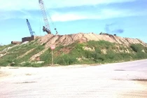 Cao tốc chuẩn quốc tế, nhiều kỷ lục nhất VN dần hoàn thiện