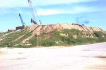 Cao tốc chuẩn quốc tế, nhiều kỷ lục nhất VN dần hoàn thiện