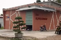 Ngạt khí quán karaoke, 6 người chết, 6 người suy hô hấp