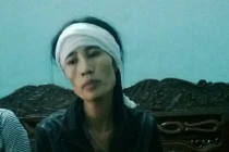 Giết bạn thân rồi khóa cổng nhà đợi công an đến bắt