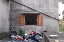 Đối tượng trộm cắp treo cổ chết tại trụ sở xã