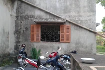 Đối tượng trộm cắp treo cổ chết tại trụ sở xã