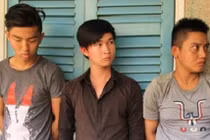 Vụ trộm chó bắn súng điện: Cố ý giết người