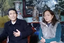 Chửi mất gà, bố bị đâm trọng thương... con mất mạng