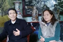 Chửi mất gà, bố bị đâm trọng thương... con mất mạng