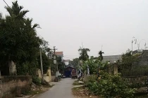 Vợ đâm chồng đến chết