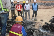 9 người chết trong vụ xô xát tại nhà máy Samsung: tin vịt