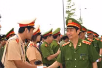 "Tướng Ngọ mong cơ quan chức năng minh oan"