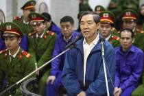 "Đổ cho Dương Chí Dũng nhận tham ô là sai"