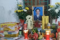 Đâm chết người trong bữa nhậu giảng hòa