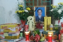 Đâm chết người trong bữa nhậu giảng hòa