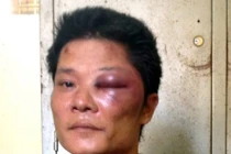 Chân dung đối tượng cả gan chém, cướp súng CA Quảng Ninh