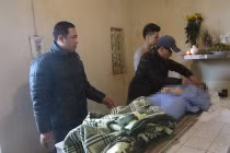 Người đàn ông chết tại trụ sở công an: tự tử hay bị đánh chết?