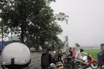 Nghi vấn nữ sinh bị đâm chém, ép uống thuốc sâu chết