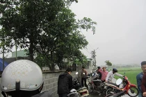 Nghi vấn nữ sinh bị đâm chém, ép uống thuốc sâu chết