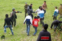 Đi đánh người, bị người đánh chết