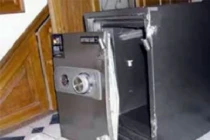 Trường Cao đẳng Sư phạm Thái Nguyên bị đột nhập, phá két