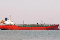 Tàu Sunrise bị cướp hết hàng hóa, 2 thuyền viên bị thương